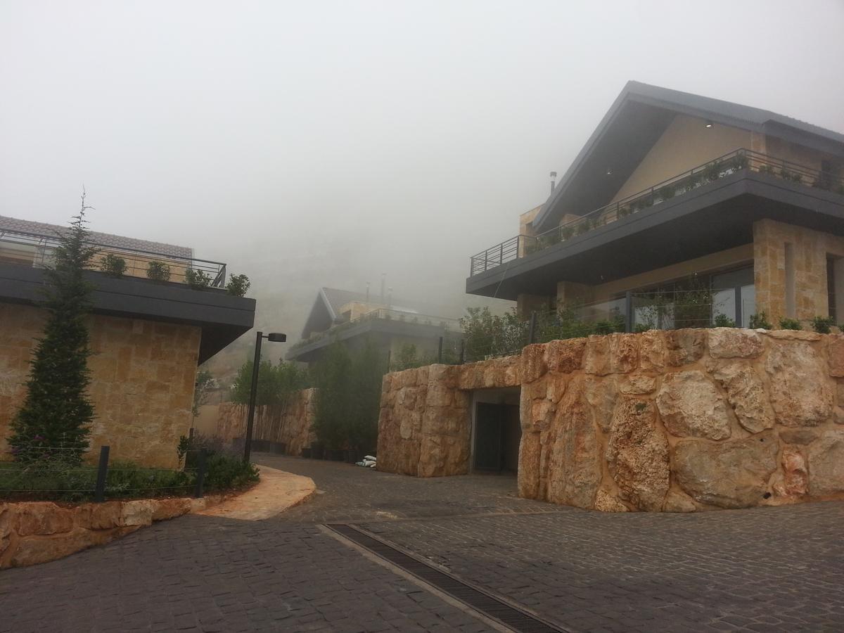 עדן Mist Hotel & Spa מראה חיצוני תמונה